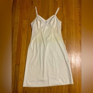 Vintage 60’s full slip